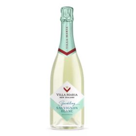    Villa Maria Private Bin Sparkling Sauvignon Blanc (0,75L 10%)