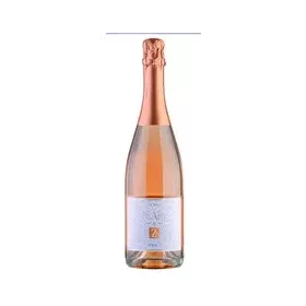 PEARL& Z PRESTIGE BRUT ROSÉ (0,75L 11,5%)