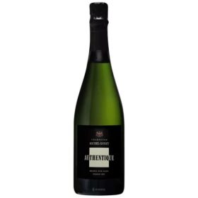 Michel Gonet AUTHENTIQUE 2004 Champagne ( 0,75L 12,5%)