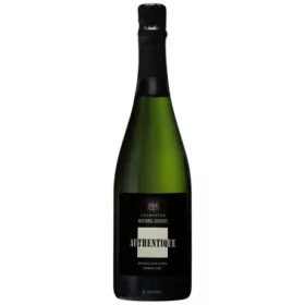 Michel Gonet AUTHENTIQUE 2004 Champagne (0,75L 12,5%)