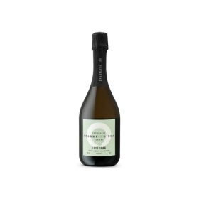   Copenhagen Sparkling Tea Lysegron alkoholmentes pezsgős ital (0,75L)