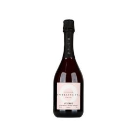   Copenhagen Sparkling Tea Lyserod alkoholmentes pezsgős ital (0,75L)