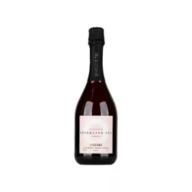   Copenhagen Sparkling Tea Lyserod alkoholmentes pezsgős ital (0,75L)