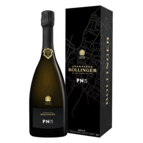   Bollinger PN AYC18 Champagne (0,75L 12,5%)  Bollinger PN AYC18 Champagne (0,75L 12,5%)