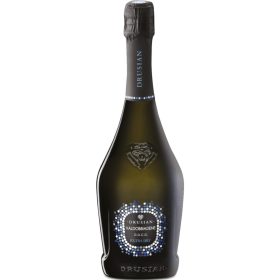   Prosecco Drusian Extra Dry Superiore DOCG Valdobbiadene (0,75L 11,5%)