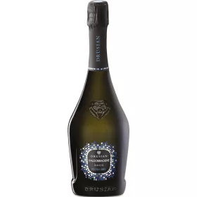   Prosecco Drusian Extra Dry Superiore DOCG Valdobbiadene (0,75L 11,5%)