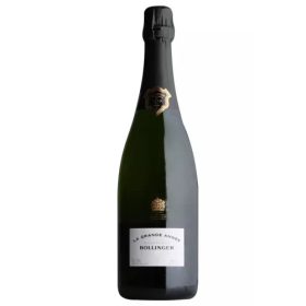 Bollinger La Grande Annee 2002 (0,75L 12%)