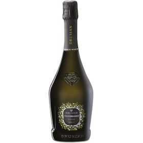   Prosecco Drusian Brut Superiore DOCG Valdobbiadene (0,75L 11,5%)