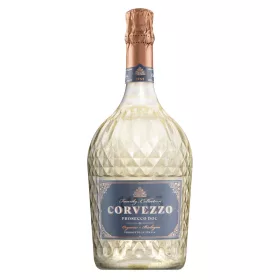 Prosecco Corvezzo D.O.C Extra Dry 1,5L