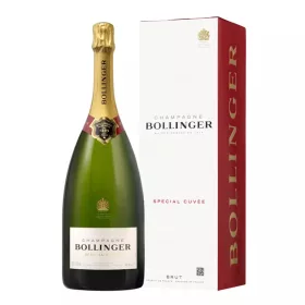 Bollinger Special Cuvée Magnum Champagne DD 1,5L