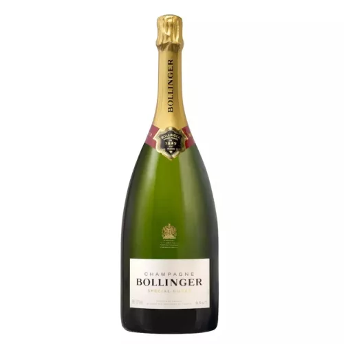 Bollinger Special Cuvée Magnum Champagne DD 1,5L