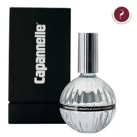 Capannelle Grappa Di Chianti Classico (1L 42%)