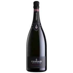 Ferrari Blanc de Blancs Magnum 1,5L - Prosecco