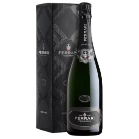 FERRARI Perlé Nero Riserva DD 0,75L - Prosecco