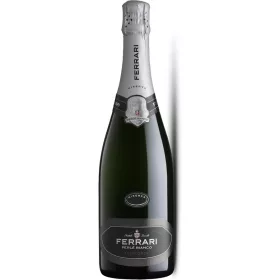 FERRARI Perlé Bianco Riserva 0,75L - Prosecco