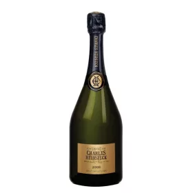   Champagne Charles Heidsieck, Millésimé, Brut 2007 (0,75L 12%)