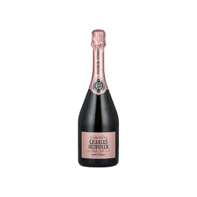 Charles Heidsieck Rosé Reserve Champagne 0,75L
