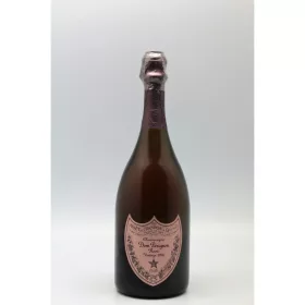 Dom Perignon Rose 1996 Champagne (0,75L 12,5%)