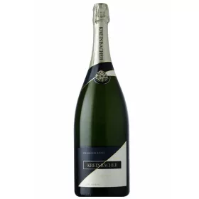 Kreinbacher Brut Classic Magnum Pezsgő 2019 1,5L - Magyar