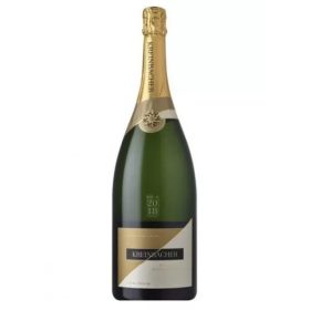 Kreinbacher Extra Dry Pezsgő (0,75L)