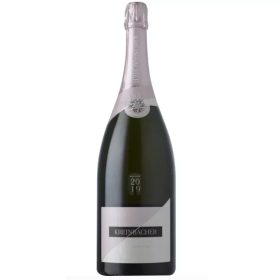Kreinbacher Rosé Brut Magnum Pezsgő 2020 (1,5L)