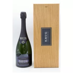 Krug Clos Ambonnay 1996 (0,75L 12,5%)
