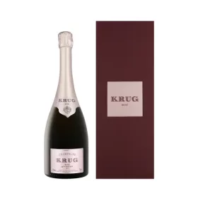 Krug Rosé Brut Champagne 28 ÉME (DD) (0,75L 12,5%)