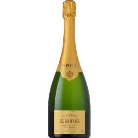 Krug Grande Cuvée Champagne 173 (0,75L 12,5%)