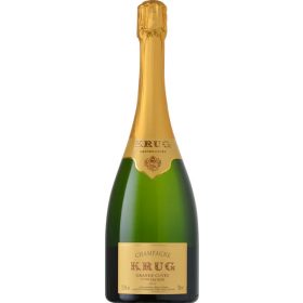  Krug Grande Cuvée Champagne 170 (12.5% 0,75L)