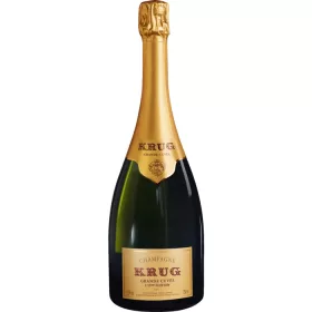 Krug Grande Cuvée Champagne 167 (0,75L 12,5%)