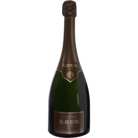 Krug 2013 Vintage Brut Champagne (0,75L 12,5%)