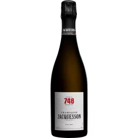 Domaine Jacquesson 748 Extra-Brut (0,75L 12,5%)