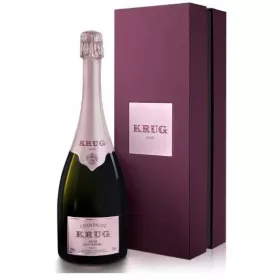 Krug Rosé Champagne (DD) 0,75L