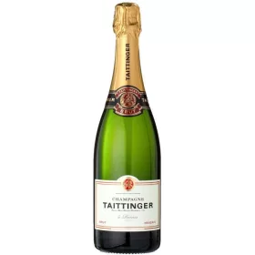 Taittinger Brut Reserve Jéroboam 3L - Champagne