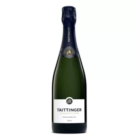 TAITTINGER Prelude Grands Cru 0,75L - Champagne