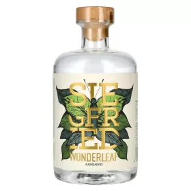 Siegfried Wonderleaf Akoholmentes Párlat 0,5L - Alkoholmentes Italok