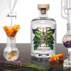 Siegfried Wonderleaf Akoholmentes Párlat 0,5L - Alkoholmentes Italok