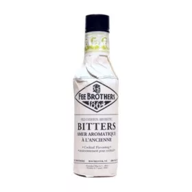 Fee Brothers Old Fashioned Bitter 0,15L - Likőr