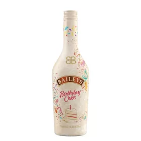 Baileys Birthday Cake 0,7L - Likőr