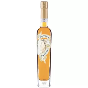 Panyolai Aranybirs Pálinka 0,5L