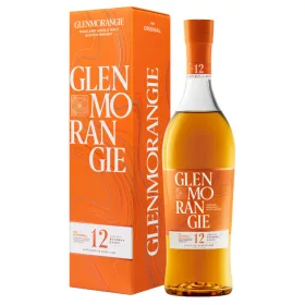 Glenmorangie Original 12 éves Whisky DD (0,7L 40%)