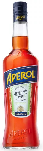 Aperol (0,7L 11%)