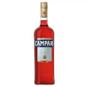 Campari (1L 25%)