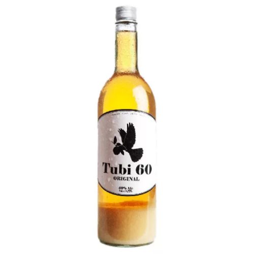 Tubi 60 (40% 0,77L)