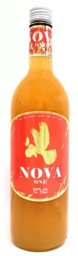 Tubi Nova One (0,77L 20%)