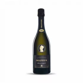 Charles De Gaulle Drappier Champagne 0,75L