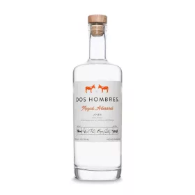 Dos Hombres Mezcal Artesanal (0,7L 42%)