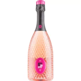 Bepin de Eto Flave Rosato Spumante Brut 0,75L - Prosecco