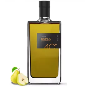 Árpád Dupla Ágyas Körte Pálinka (0,5L 40%)