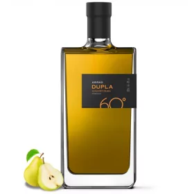 Árpád Dupla Ágyas Körte Pálinka (0,5L 60%)